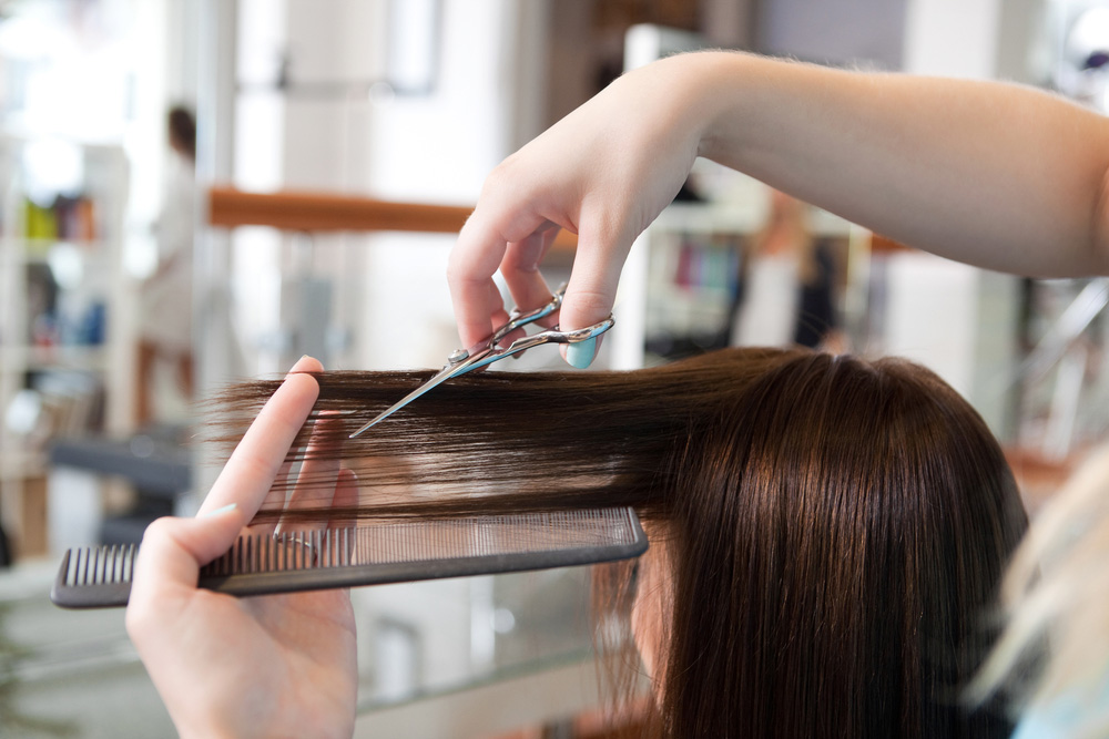 Hair Beauty In Heavitree For Ladies Men Children Studio