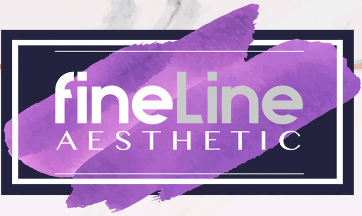 fineLine AESTHETICS logo